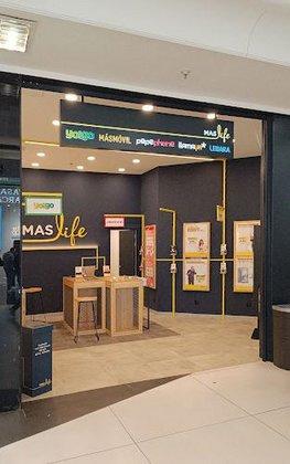 MASLIFE: Telefonía y móviles