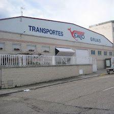 Grúas y Transportes Emilio