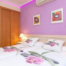 Luz Madrid Rooms