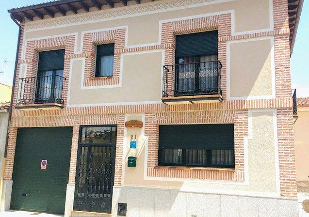 Casa Siete Picos