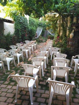 Casa Rural El Sueño de Lucrecia