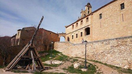 Casa La Botica de Maderuelo