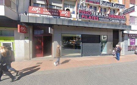 Empresa Desokupación en Madrid