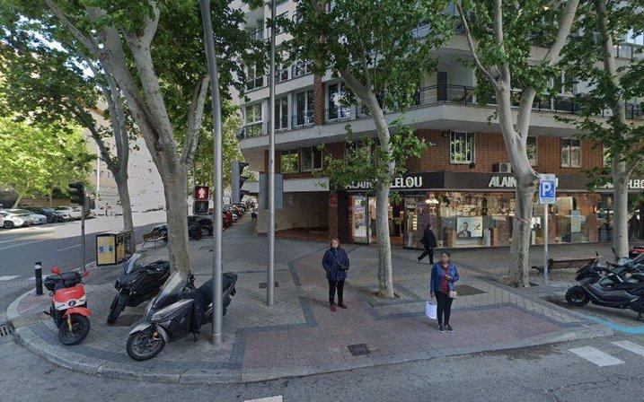 Lucas Montesinos - Imont Legal Madrid