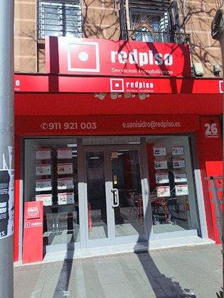 Inmobiliaria Marqués de Vadillo - Madrid Río Redpiso