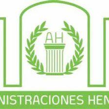 ADMINISTRACIONES HENARES SL