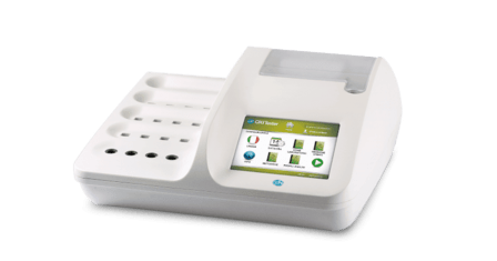 TECNILAB | Soluciones Integrales de Laboratorio