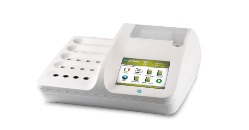 TECNILAB | Soluciones Integrales de Laboratorio