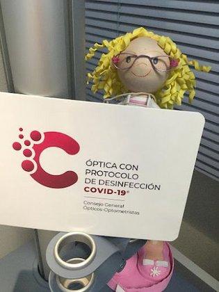 Óptica Pasus