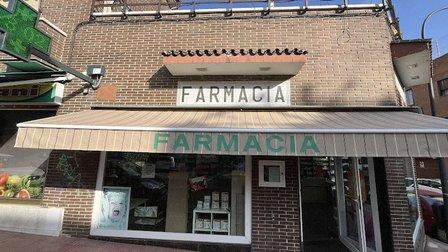 Farmacia Lda. Navidad Sánchez Marcos