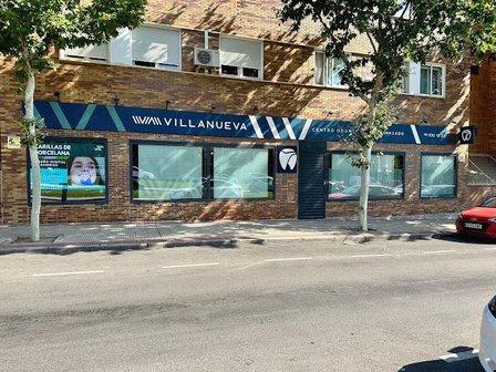 Villanueva Centro Odontológico Avanzado | Clínica Dental