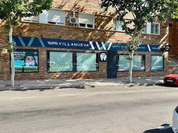 Villanueva Centro Odontológico Avanzado | Clínica Dental