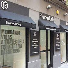 Fisiosalud+ Malasaña