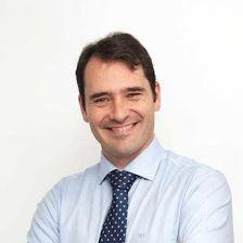 Dr. Pablo Sanz Ruiz, Traumatólogo