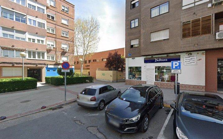 Health Center Castilla La Nueva