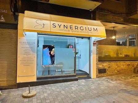 SYNERGIUM Majadahonda