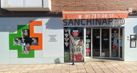 Farmacia Sanchinarro