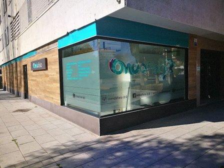 Ondafisio 2.0 | Physiotherapy in Alcorcón