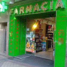 ORTHOPEDIC AND PHARMACY MARCELO USERA 79