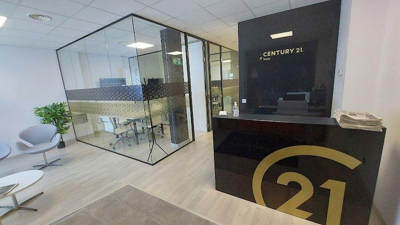 CENTURY 21 Now IV - Getafe