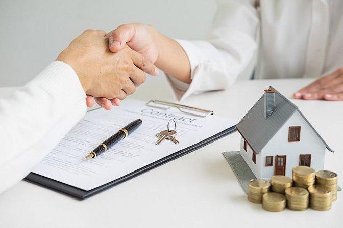 MG Gestión Inmobiliaria Fuensalida