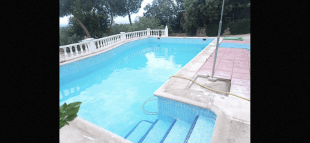 FINCA "LA GRANJA"