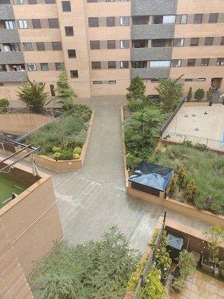 PRYCONSA - Residencial Ciempozuelos