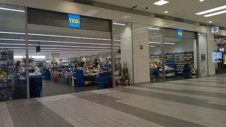 TEDi Comercio S.L.U.