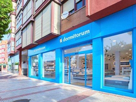 dormitorum Torrejón de Ardoz