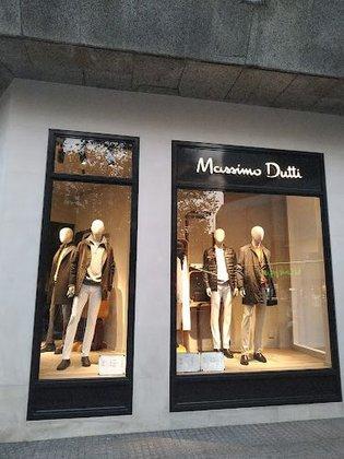 Massimo Dutti