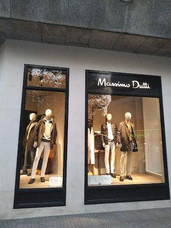 Massimo Dutti