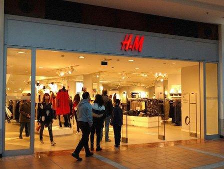 H&M