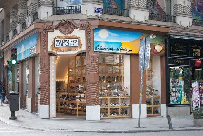 ZAPSHOP