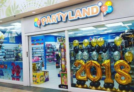 Party Land