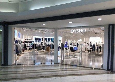 Oysho