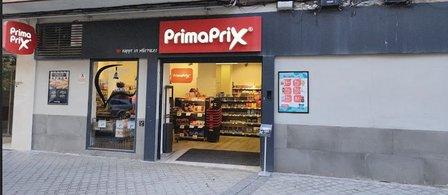 PrimaPrix Móstoles Calle Libertad