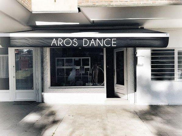Aros Dance