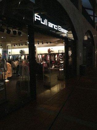 Pull&Bear