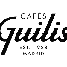 Cafés Guilis, desde 1928