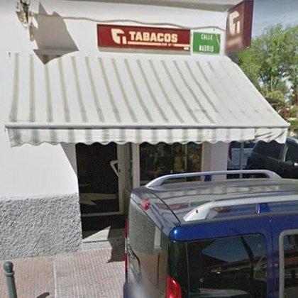 ESTANCO EXPENDEDURIA DE TABACOS, LOTERIAS Y APUESTAS DEL ESTADO