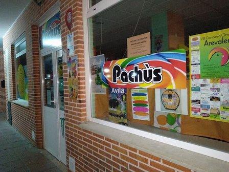 Pachus
