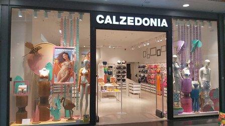 Calzedonia