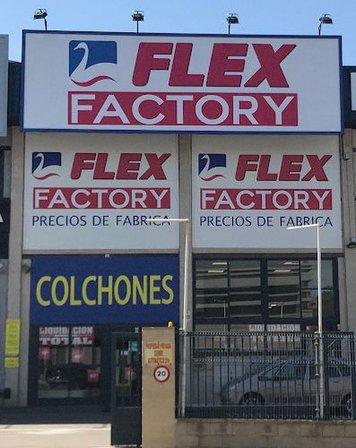 Flex Factory Villaviciosa de Odón
