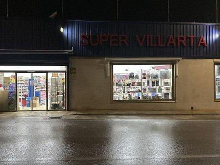 Super villarta