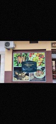 Alimentación Miguel
