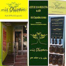 Mis Olivares