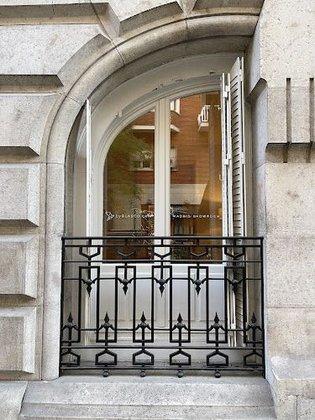 Blasco Madrid Showroom