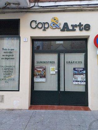 Cop&Arte