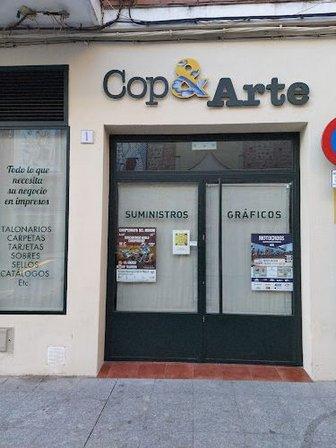 Cop&Arte