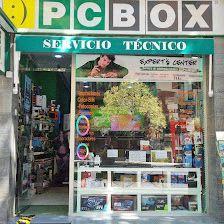 PCBox